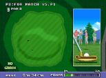 Big Tournament Golf (Neo Geo)