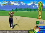 Big Tournament Golf (Neo Geo)
