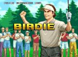 Big Tournament Golf (Neo Geo)