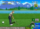 Big Tournament Golf (Neo Geo)