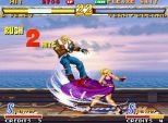Garou: Mark Of The Wolves (Neo Geo)