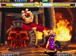 Garou: Mark Of The Wolves (Neo Geo)
