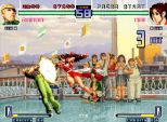 The King Of Fighters 2002 (Neo Geo)