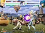 The King Of Fighters 2002 (Neo Geo)