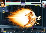 The King Of Fighters 2002 (Neo Geo)