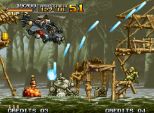 Metal Slug (Neo Geo)