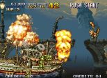 Metal Slug (Neo Geo)