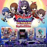 Phantom Breaker: Battle Grounds Ultimate Day 1 Edition (Nintendo Switch)