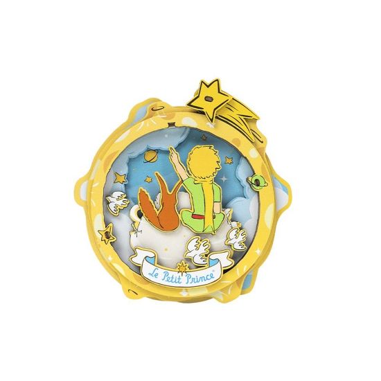 PUREMIND: THE LITTLE PRINCE - STARRY TALE