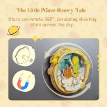 PUREMIND: THE LITTLE PRINCE - STARRY TALE