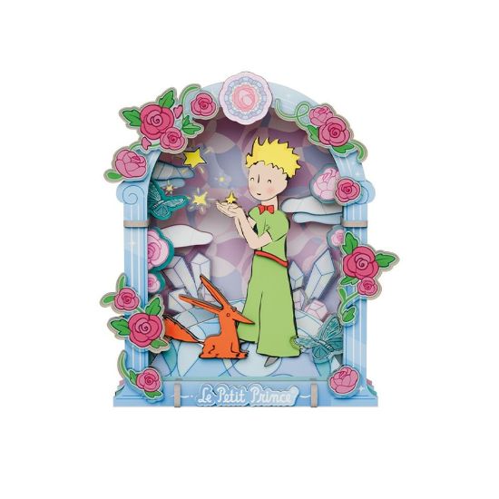 PUREMIND: THE LITTLE PRINCE - STARRY GARDEN