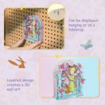 PUREMIND: THE LITTLE PRINCE - STARRY GARDEN