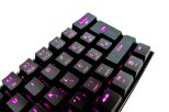 REDRAGON DRAGONBORN K630 MEHANSKA TIPKOVNICA SLO/CRO