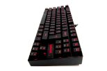 REDRAGON KUMARA 2 K552-2 MEHANIČNA TIPKOVNICA SLO/CRO