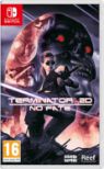 Terminator 2D: NO FATE (Nintendo Switch)