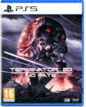 Terminator 2D: NO FATE (Playstation 5)