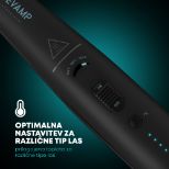 REVAMP PROGLOSS LIBERATE CORDLESS COMPACT ST-1700 BREZŽIČNI LIKALNIK ZA LASE
