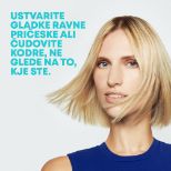 REVAMP PROGLOSS LIBERATE CORDLESS COMPACT ST-1700 BREZŽIČNI LIKALNIK ZA LASE