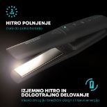 REVAMP PROGLOSS LIBERATE CORDLESS COMPACT ST-1700 BREZŽIČNI LIKALNIK ZA LASE