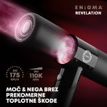 REVAMP ENIGMA REVELATION DR-6500 SUŠILNIK ZA LASE
