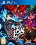 Persona 5 Strikers (Playstation 4)