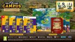 Two Point Campus - Enrolment Edition (XBOX Series X & XBOX One)