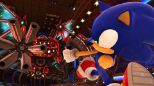 SONIC X SHADOW GENERATIONS (XBOX Series X & XBOX One)