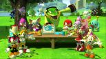 SONIC X SHADOW GENERATIONS (XBOX Series X & XBOX One)