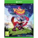 Kaze and the Wild Masks (XBOX One)