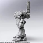 FRONT MISSION STRUCTURE ARTS 1
