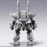FRONT MISSION STRUCTURE ARTS 1