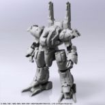 FRONT MISSION STRUCTURE ARTS 1