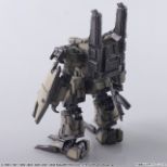 FRONT MISSION STRUCTURE ARTS 1