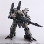 FRONT MISSION STRUCTURE ARTS 1