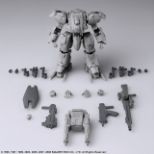 FRONT MISSION STRUCTURE ARTS 1