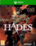 Hades (XBOX One & XBOX Series X)