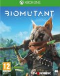 Biomutant (XBOX One)
