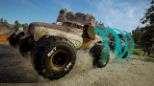 Monster Jam Steel Titans 2 (Nintendo Switch)