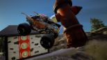 Monster Jam Steel Titans 2 (Nintendo Switch)