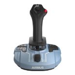THRUSTMASTER TCA SIDESTICK AIRBUS EDITION
