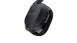 TURTLE BEACH STEALTH 600 PC SLUŠALKE ČRNE BARVE
