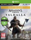 Assassin's Creed Valhalla - Gold Edition (XBOX One)