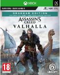 Assassin's Creed Valhalla - Drakkar Edition (XBOX One)