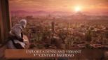 Assassin's Creed: Mirage - Deluxe Edition (XBOX Series X & XBOX One)