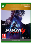 Ninja Gaiden 4 - Deluxe Edition (CIAB) (XBOX Series X)