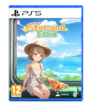 Starsand Island (Playstation 5)