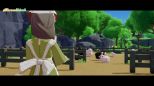 Starsand Island (Playstation 5)