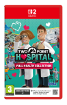 Two Point Hospital - Full Health Collection (Nintendo Switch 2)
