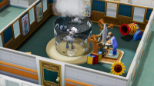 Two Point Hospital - Full Health Collection (Nintendo Switch 2)