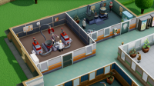 Two Point Hospital - Full Health Collection (Nintendo Switch 2)